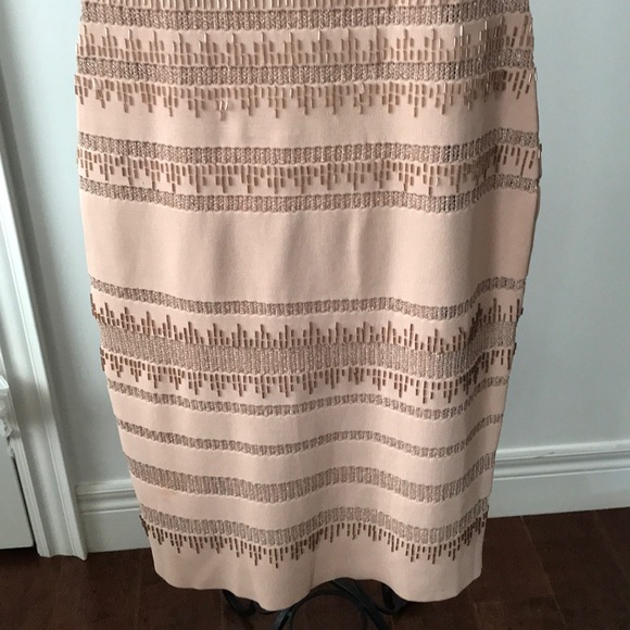 COPY - Phase Eight Dress - Picture 3 of 5